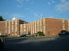 Goddard (chem building)