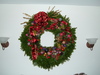 Grandma's wreath